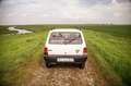 Fiat Panda 1.1 Trekking 4x4 | Slechts 60.000 km Blanc - thumbnail 27
