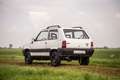 Fiat Panda 1.1 Trekking 4x4 | Slechts 60.000 km Weiß - thumbnail 32