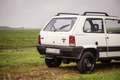 Fiat Panda 1.1 Trekking 4x4 | Slechts 60.000 km Blanc - thumbnail 23