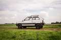 Fiat Panda 1.1 Trekking 4x4 | Slechts 60.000 km bijela - thumbnail 14