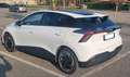 MG MG4 MG4 Luxury Bianco - thumbnail 2
