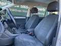 Volkswagen Touran Comfortline TDI SCR DSG 5-Sitzer Plateado - thumbnail 6