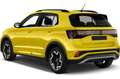Volkswagen T-Cross R-Line zzgl. Wartung & Inspektion/Verschließ Schwarz - thumbnail 3