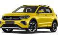 Volkswagen T-Cross R-Line zzgl. Wartung & Inspektion/Verschließ Schwarz - thumbnail 17