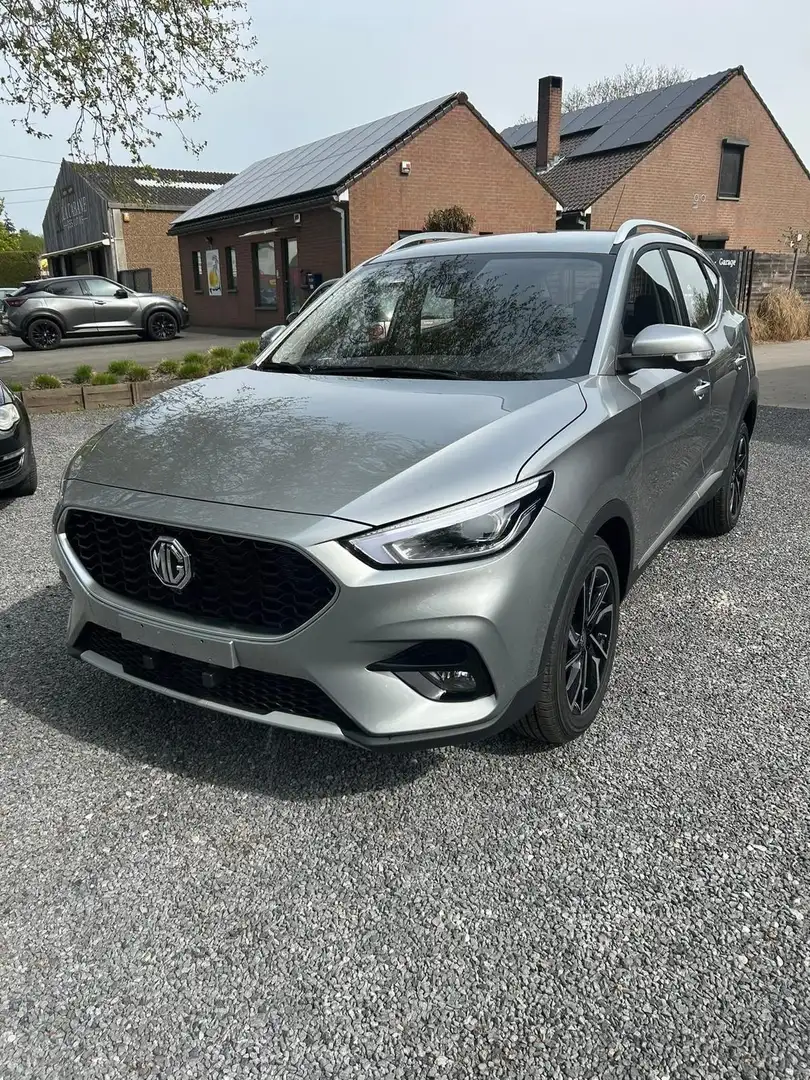 MG ZS 1.5 VTi-Tech  luxury 6 en stock - 1