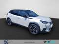 Peugeot 2008 e-GT/FullLED/Navi/Kamera/Standheiz/Sitzh/Allwetter Weiß - thumbnail 3