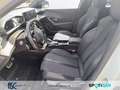 Peugeot 2008 e-GT/FullLED/Navi/Kamera/Standheiz/Sitzh/Allwetter Weiß - thumbnail 11