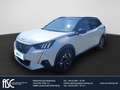 Peugeot 2008 e-GT/FullLED/Navi/Kamera/Standheiz/Sitzh/Allwetter Weiß - thumbnail 1