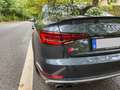 Audi S4 3.0 TFSI S4 HUD TOIT OUVRANT CAM360 GARANTIE Сірий - thumbnail 11