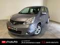Nissan Note 1.4 Acenta Plus Gris - thumbnail 1