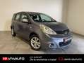 Nissan Note 1.4 Acenta Plus Gris - thumbnail 3