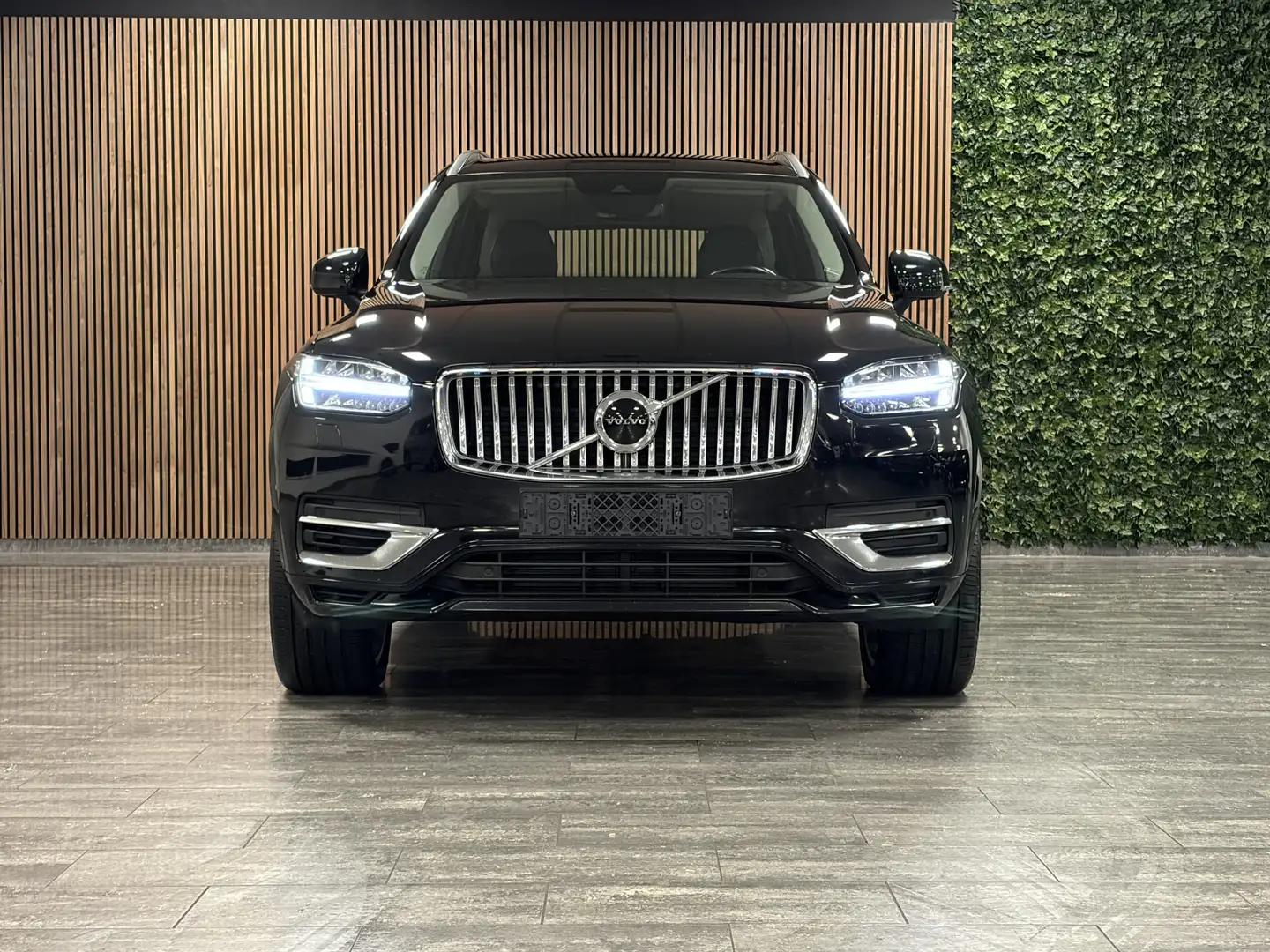 Volvo XC90 T8 AWD Recharge Inscription | Trekhaak | Adaptieve Noir - 2
