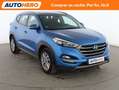 Hyundai TUCSON 1.6 Link BlueDrive 2WD Azul - thumbnail 8