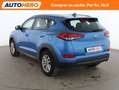 Hyundai TUCSON 1.6 Link BlueDrive 2WD Azul - thumbnail 4