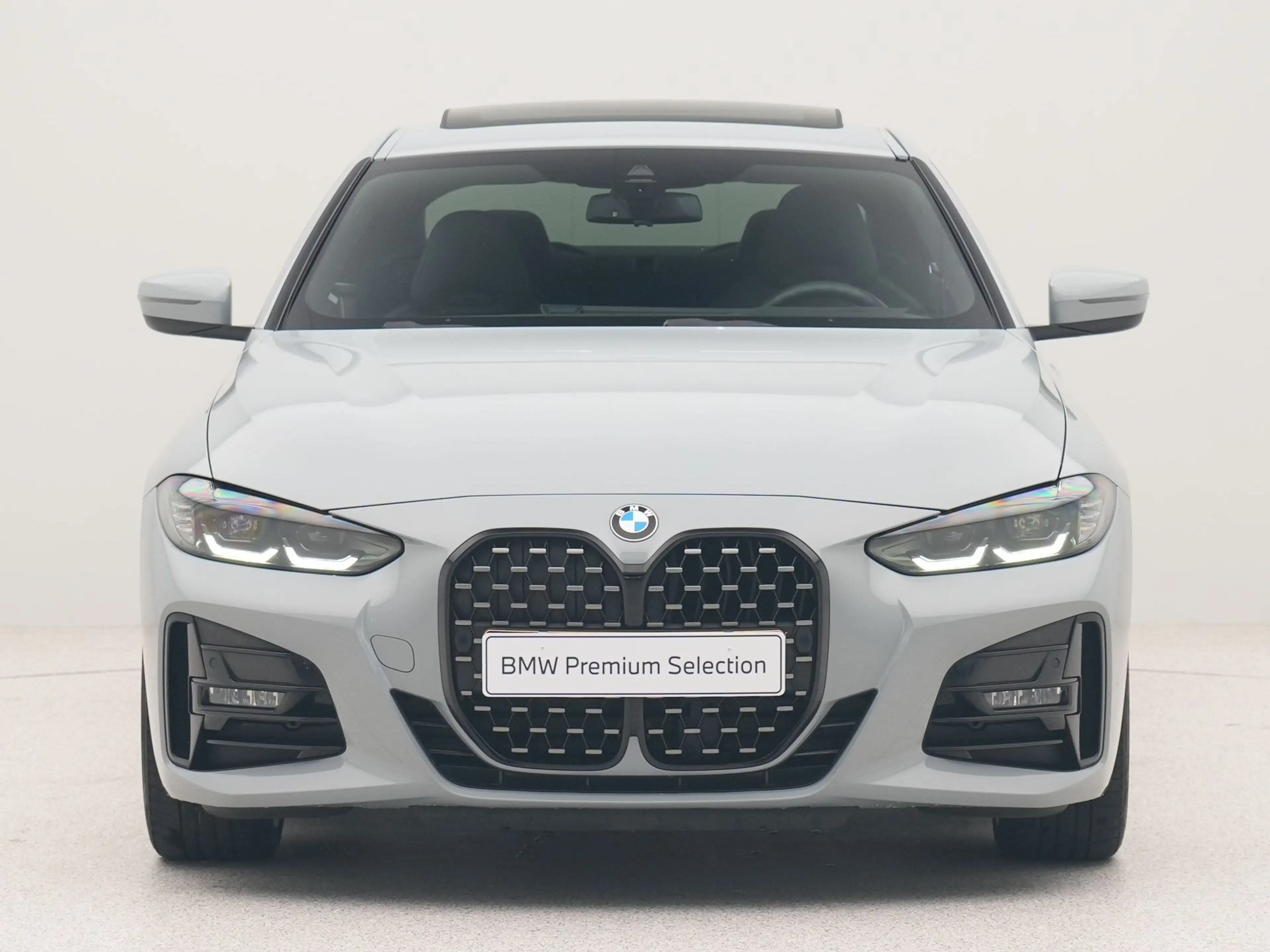 BMW 420 4 Serie 420i Coupé High Executive — photo 6