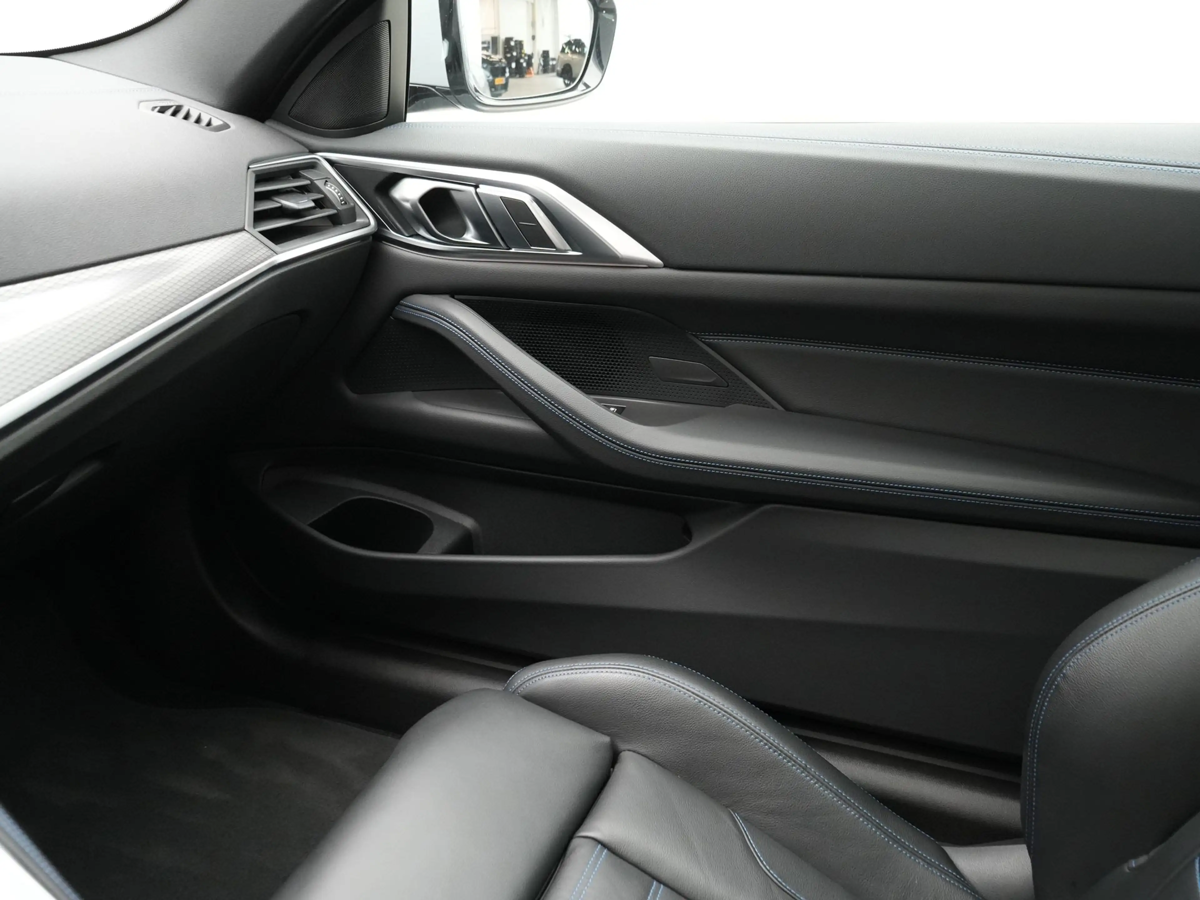 BMW 420 4 Serie 420i Coupé High Executive — photo 15
