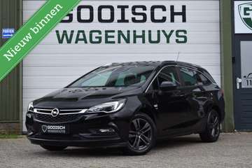 Sports Tourer 1.0 Turbo 120 Jaar Ed. | Clima | Car