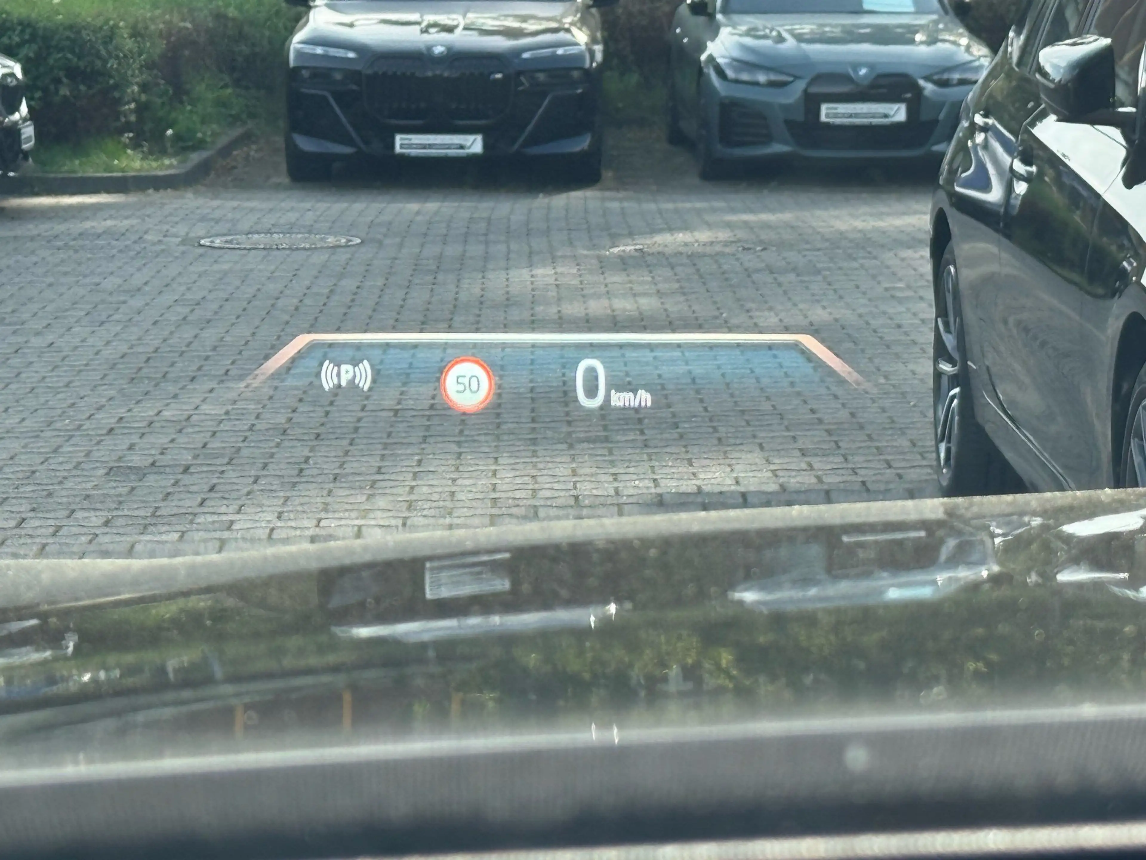 BMW i7 xDrive60 M Sport PRO //ExecutiveLoungeSeating — photo 13