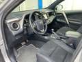 Toyota RAV 4 RAV4 2.5 Hybrid 2WD Lounge Argent - thumbnail 8