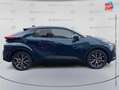 Toyota C-HR 2.0 Hybride Rechargeable 225ch Design NG23 Bleu - thumbnail 11