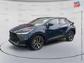 Toyota C-HR 2.0 Hybride Rechargeable 225ch Design NG23 Bleu - thumbnail 1