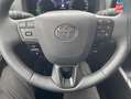 Toyota C-HR 2.0 Hybride Rechargeable 225ch Design NG23 Bleu - thumbnail 17