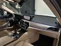 BMW 520 520 d xDrive Luxury Line Gris - thumbnail 10