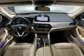 BMW 520 520 d xDrive Luxury Line Gris - thumbnail 27