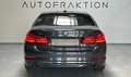 BMW 520 520 d xDrive Luxury Line Gris - thumbnail 5