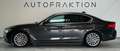 BMW 520 520 d xDrive Luxury Line Gris - thumbnail 7