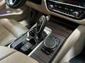 BMW 520 520 d xDrive Luxury Line Gris - thumbnail 18