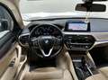 BMW 520 520 d xDrive Luxury Line Gris - thumbnail 26