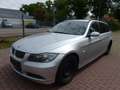 BMW 320 i Touring Autom.,Xenon,Tempo.,Sitzh.,Navi Zilver - thumbnail 19