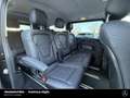 Mercedes-Benz EQV 300 EQV 300 L LEDER DISTRONIC 8SITZE THERMOTRONIC Grau - thumbnail 11