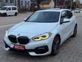 BMW 116 d Sportline *Pano*LED*Navi*Sitzheiz*Ambiente* Weiß - thumbnail 3