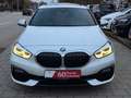BMW 116 d Sportline *Pano*LED*Navi*Sitzheiz*Ambiente* Weiß - thumbnail 4