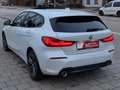 BMW 116 d Sportline *Pano*LED*Navi*Sitzheiz*Ambiente* Weiß - thumbnail 8