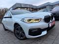 BMW 116 d Sportline *Pano*LED*Navi*Sitzheiz*Ambiente* Weiß - thumbnail 5