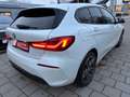 BMW 116 d Sportline *Pano*LED*Navi*Sitzheiz*Ambiente* Weiß - thumbnail 11