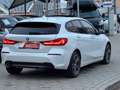BMW 116 d Sportline *Pano*LED*Navi*Sitzheiz*Ambiente* Weiß - thumbnail 6