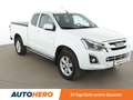 Isuzu D-Max 1.9 Turbodiesel Space CC 4WD Aut.*NAVI*CAM* Alb - thumbnail 8