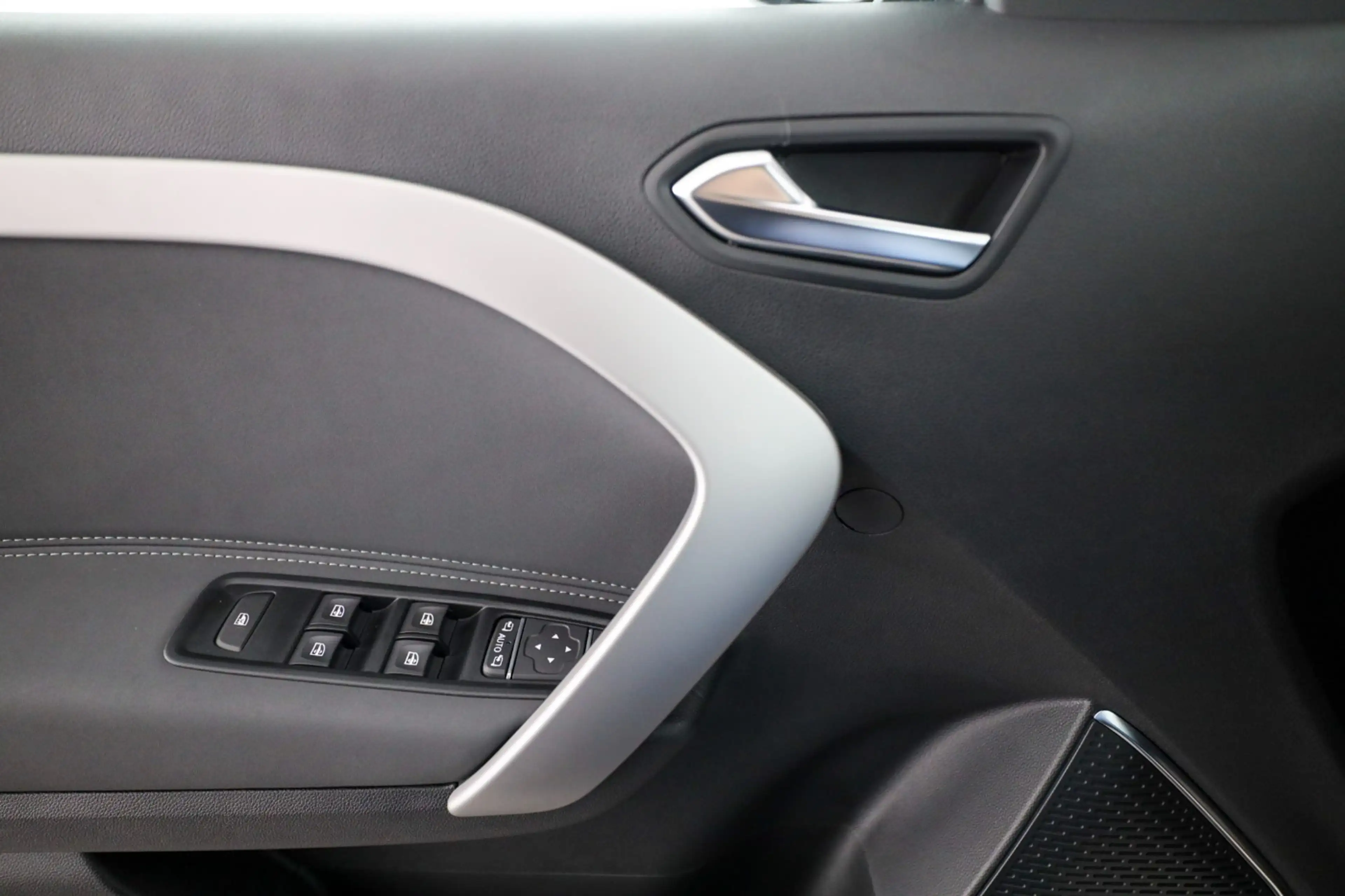 Mercedes-Benz T-Class T 180 d PROGRESSIVE Standard Aut. Navi Cam SHZ — photo 15