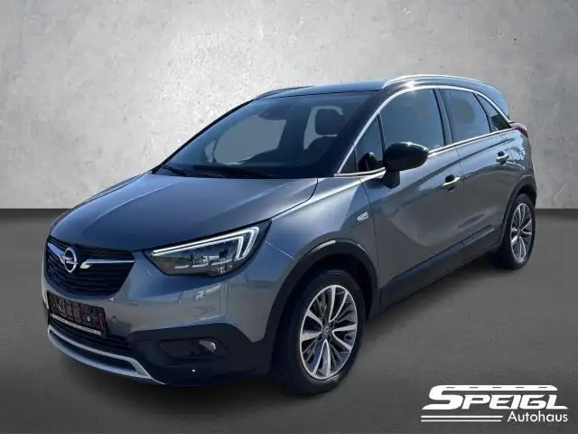 Opel Crossland (X) Innovation 1,2