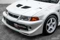 Mitsubishi Lancer Evo Evolution 6.5 TME RS / RARE / Rustfree / Collector Weiß - thumbnail 4
