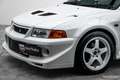 Mitsubishi Lancer Evo Evolution 6.5 TME RS / RARE / Rustfree / Collector Weiß - thumbnail 3