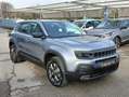 Jeep Avenger Gpl/B Autocarro 100Cv Longitude N1 Gris - thumbnail 3