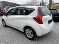 Nissan Note Acenta ,Klima, inkl. 3 J. Hausgarantie Weiß - thumbnail 4