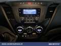 Iveco Daily 35C16H 157pk Bakwagen Dubbel Lucht Laadklep Euro6 Blanc - thumbnail 14