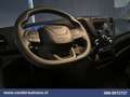 Iveco Daily 35C16H 157pk Bakwagen Dubbel Lucht Laadklep Euro6 Blanc - thumbnail 12