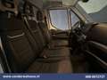Iveco Daily 35C16H 157pk Bakwagen Dubbel Lucht Laadklep Euro6 Blanc - thumbnail 4